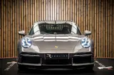Porsche 911 Turbo S thumbnail