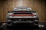 Porsche 911 Turbo S thumbnail