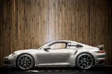 Porsche 911 Turbo S thumbnail