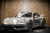 Porsche 911 Turbo S thumbnail
