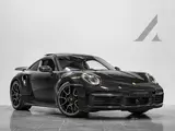 Porsche 911 Turbo S thumbnail