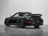 Porsche 911 Turbo S thumbnail