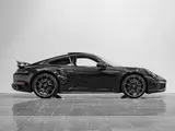 Porsche 911 Turbo S thumbnail