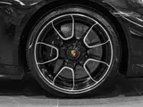 Porsche 911 Turbo S thumbnail