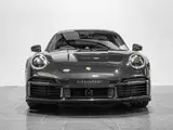 Porsche 911 Turbo S thumbnail