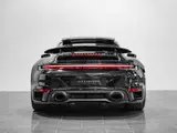 Porsche 911 Turbo S thumbnail