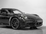Porsche 911 Turbo S thumbnail