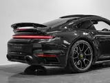 Porsche 911 Turbo S thumbnail
