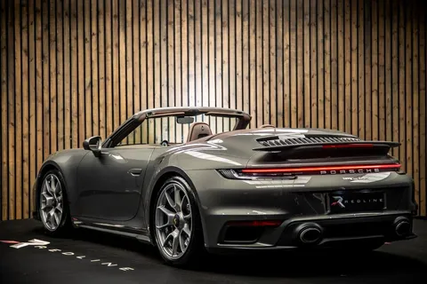 Porsche 911 3