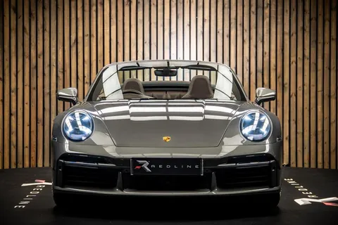 Porsche 911 5