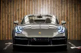 Porsche 911 thumbnail