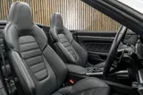 Porsche 911 Turbo S thumbnail