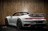 Porsche 911 Turbo S thumbnail