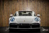 Porsche 911 Turbo S thumbnail