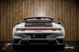 Porsche 911 Turbo S thumbnail