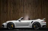 Porsche 911 Turbo S thumbnail