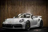 Porsche 911 Turbo S thumbnail