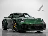 Porsche 911 Turbo S (992.2) thumbnail