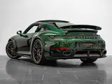 Porsche 911 Turbo S (992.2) thumbnail