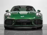 Porsche 911 Turbo S (992.2) thumbnail