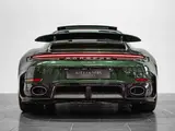 Porsche 911 Turbo S (992.2) thumbnail
