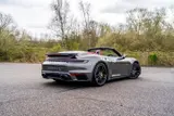 Porsche 911 Turbo S Cabriolet thumbnail