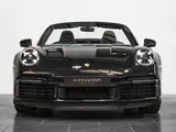 Porsche 911 Turbo S Cabriolet thumbnail