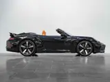 Porsche 911 Turbo S Cabriolet thumbnail