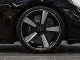 Porsche 911 Turbo S Cabriolet thumbnail