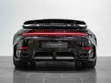 Porsche 911 Turbo S Cabriolet thumbnail