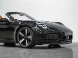 Porsche 911 Turbo S Cabriolet thumbnail