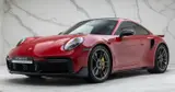 Porsche 911 Turbo S Lightweight thumbnail