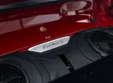 Porsche 911 Turbo S Lightweight thumbnail