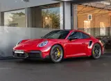 Porsche 911 Turbo S Lightweight thumbnail