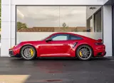 Porsche 911 Turbo S Lightweight thumbnail