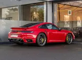 Porsche 911 Turbo S Lightweight thumbnail