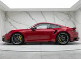 Porsche 911 Turbo S Lightweight thumbnail