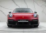 Porsche 911 Turbo S Lightweight thumbnail