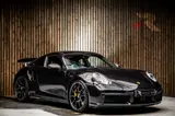 Porsche 911 Turbo S thumbnail