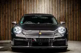 Porsche 911 Turbo S thumbnail