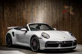 Porsche 911 Turbo thumbnail