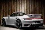 Porsche 911 Turbo thumbnail