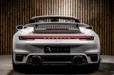 Porsche 911 Turbo thumbnail