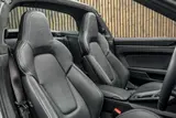 Porsche 911 Carrera 4 GTS Targa thumbnail