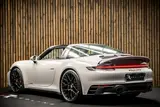 Porsche 911 Carrera 4 GTS Targa thumbnail