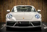 Porsche 911 Carrera 4 GTS Targa thumbnail