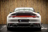 Porsche 911 Carrera 4 GTS Targa thumbnail