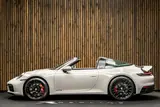 Porsche 911 Carrera 4 GTS Targa thumbnail