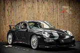 Porsche 911 Carrera 4S thumbnail