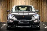Porsche 911 Carrera 4S thumbnail